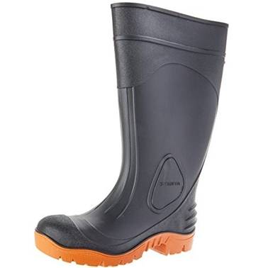 BOTA INDUSTRIAL SUELA ANTIDERRAPANTE No 28 TRUPER (17914)