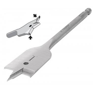 SP-BROCA PLANA MANITA 11/4 TRUPER (11390)