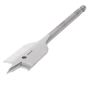 BROCA PLANA MANITA 1/2 TRUPER (11372)