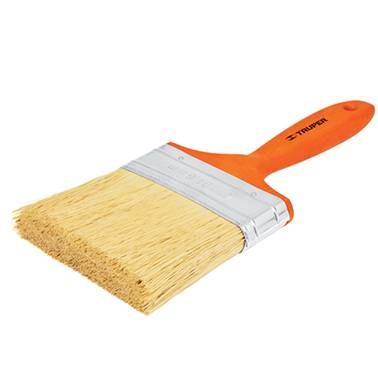 SP-BROCHA P/ ENCALAR C/ MGO PLASTICO 6 TRUPER (14494)