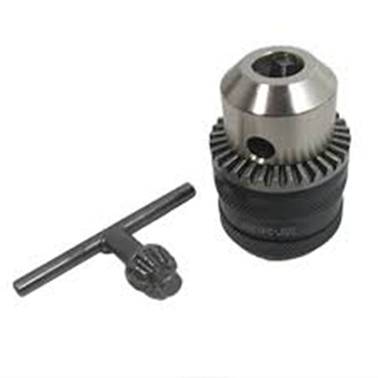 SP-BROQUERO CON LLAVE 3/8 TRUPER (16477)