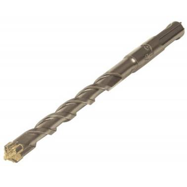 BROCA PARA CONCRETO SDS PLUS 1/4X4 TRUPER (11263)