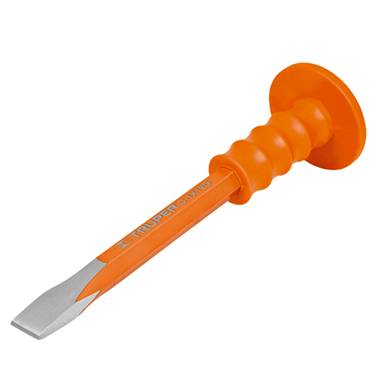 SP-CINCEL DE CORTE FRIO 1 X 12 C/GRIP TRUPER (12181)