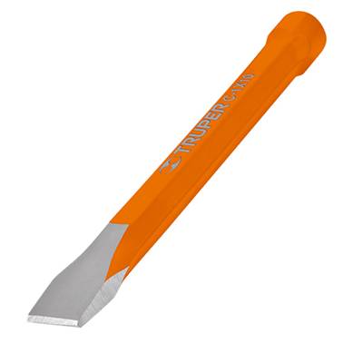 CINCEL DE CORTE FRIO 1/2 X 8 TRUPER (12118)
