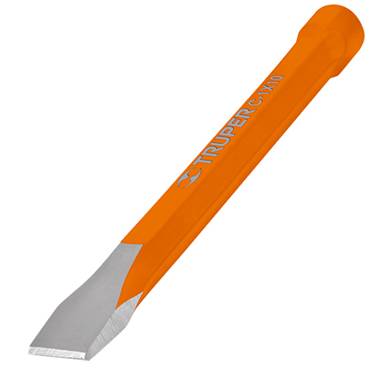 SP-CINCEL DE CORTE FRIO 1/4 X 5 TRUPER (12100)