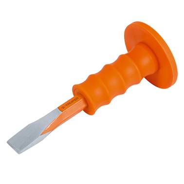 CINCEL DE CORTE FRIO 3/4X8 CON GRIP TRUPER (12278)