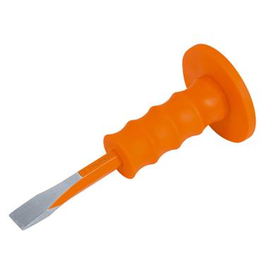 CINCEL DE CORTE FRIO 7/8 X 8 C/GRIP TRUPER (12277)