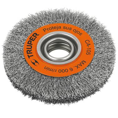 SP-CARDA 6X13/16 PARA ESMERIL TRUPER (11523)