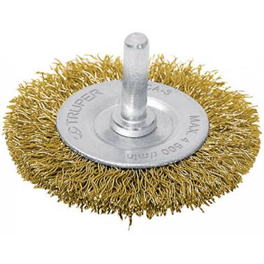 CARDA CIRCULAR 2 PARA TALADRO TRUPER 11569