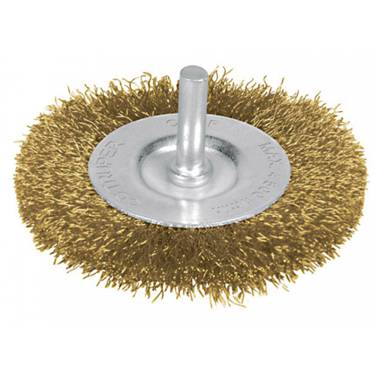 SP-CARDA CIRCULAR ALAMBRE FINO 2 TRUPER (11574)