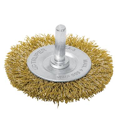 SP-CARDA CIRCULAR 3 PARA TALADRO TRUPER 11570