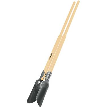CAVADOR HERCULES 48" MANGO DE MADERA TRUPER (11979)