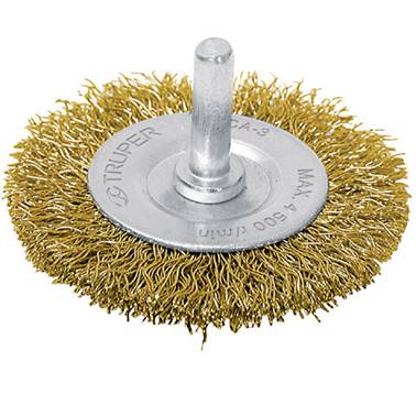 SP-CARDA CIRCULAR 3 ALAMBRE FINO PARA TALADRO TRUPER