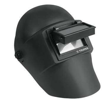 SP-CARETA PARA SOLDAR Y LENTES TRUPER (13729)