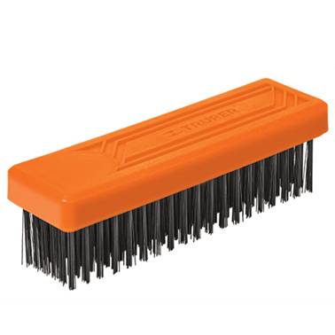 SP-CEPILLO DE ALAMBRE 6 X 19 PINC TRUPER (11556)