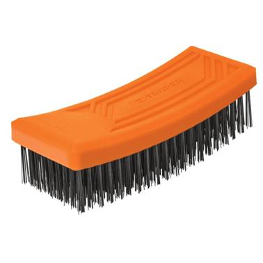 SP-CEPILLO DE ALAMBRE 9 X 20 PINCELES TRUPER (11562)