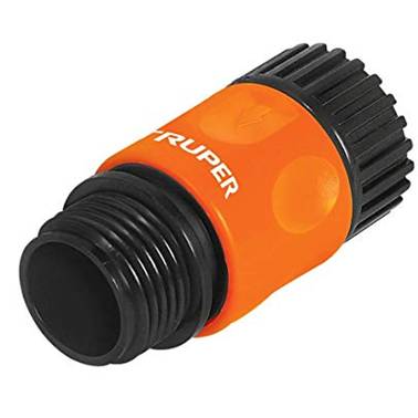 SP-CONECTOR RAPIDO GRIFO-MANGUERA TRUPER (12724)