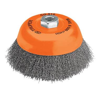 SP-CARDA DE COPA 3 PULG PARA ESMERIL TRUPER (14182)