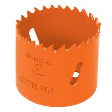 SP-CORTACIRCULOS BIMETALICOS 11/4 TRUPER (18092)