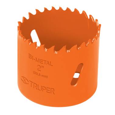 SP-CORTA CIRCULO BIMETALICO 2-1/4 TRUPER  (18099)