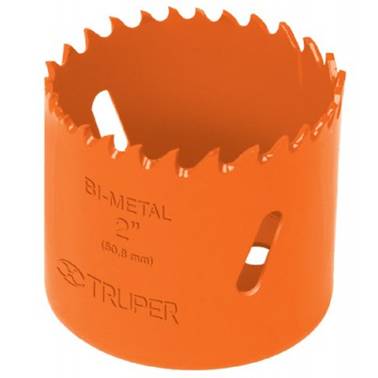 SP-CORTA CIRCULO BIMETALICO 2 TRUPER (18097)