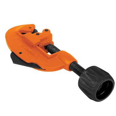 SP-CORTADOR TUBO DE COBRE HASTA 1-1/8 TRUPER (12853)