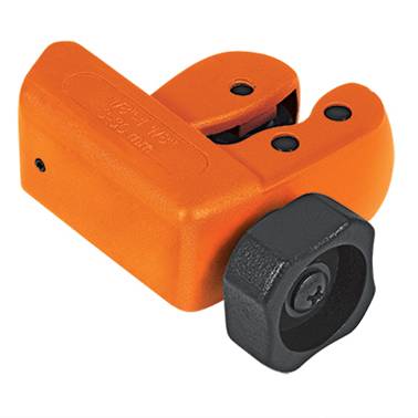 SP-CORTADOR TUBO DE COBRE HASTA 1-1/4 TRUPER (12851)