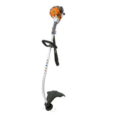 DESBROZADORA A GASOLINA 30CC 17 DE CORTE CURVA TRUPER (12498)