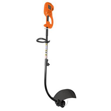 XXXXXDESBROZADORA ELECTRICA 600W TRUPER (12679)