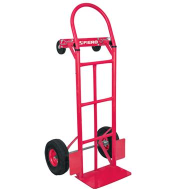 SP-DIABLO DE CARGA DE 385 KG DE PLATAFORMA TRUPER (42710)