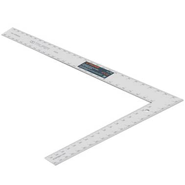 SP-ESCUADRA PARA CANTERO 8 X 12 TRUPER (14386)