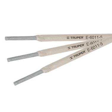 SP-ELECTRODO 6011 DE 1/8 BOLSA 1 KG TRUPER (15460)