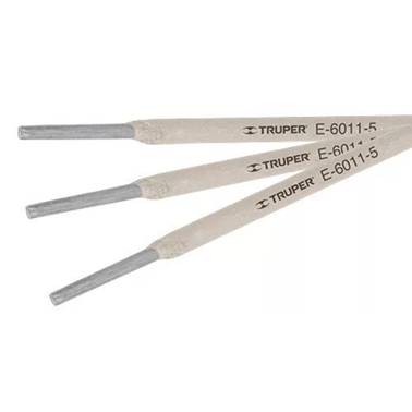 SP-ELECTRODO 6011 DE 5/32 BOLSA 1 KG TRUPER (15461)