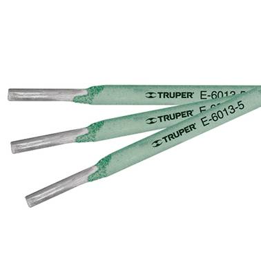 SP-ELECTRODO 6013 P/SOLDAR 3/32 (1 KG) TRUPER (14360)