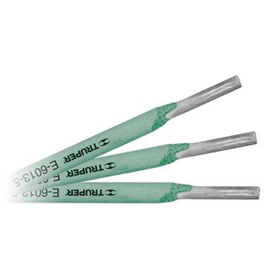 SP-ELECTRODO 6013 P/SOLDAR 5/32 (1 KG) TRUPER (14362)
