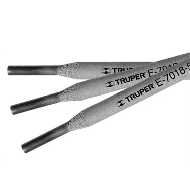 SP-ELECTRODO 7018 P/SOLDAR 1/8 (1 KG) TRUPER (14363)
