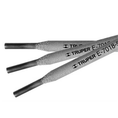 SP-ELECTRODO 7018 P/SOLDAR 5/32 (1 KG) TRUPER (14364)