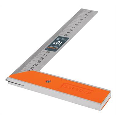 SP-ESCUADRA PARA CARPINTERO 10 TRUPER (14374)