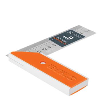 SP-ESCUADRA PARA CARPINTERO 6 TRUPER (14370)