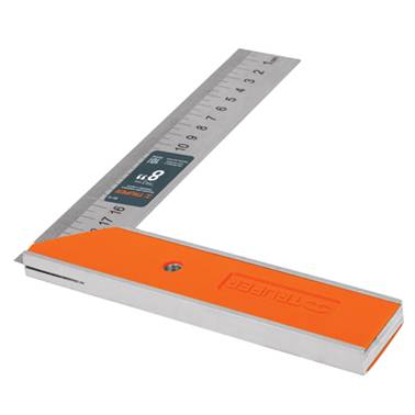 SP-ESCUADRA PARA CARPINTERO 8 TRUPER (14372
