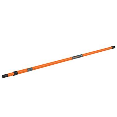 SP-EXTENSION ACERO P/RODILLO 2.4 MTS TRUPER (10548)