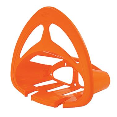 BASE PLASTICA COLGAR MANGUERA TRUPER (10387)