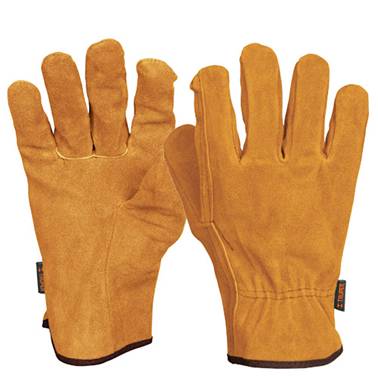 GUANTES CARNAZA USOS GENERALES LARGO TRUPER (14240)
