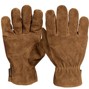 GUANTES CARNAZA PARA ELECTRICISTA TRUPER (14289)