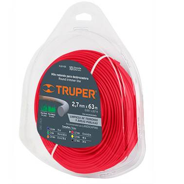 SP-HILO P/ DESBROZADORA BLISTER 105 TRUPER (17610)
