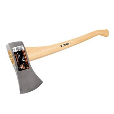 SP-HACHA MICHIGAN 3-1/2 LABOR MANGO HICKORY TRUPER (14958)