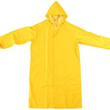 SP-IMPERMEABLE TALLA EXTRA-GRANDE TRUPER (14416)