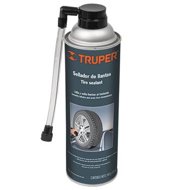 SP-SELLADOR DE LLANTAS TRUPER (10940)