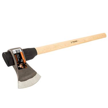 SP-HACHA LABOR ENTERA 4 LB MGO ENCINO TRUPER (14982)