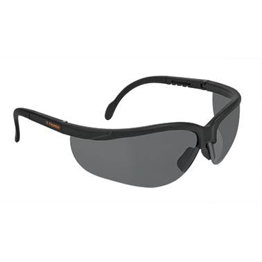 LENTES DEPORTIVOS SEGURIDAD GRIS TRUPER (14302)